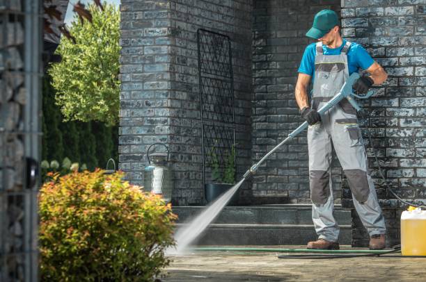 Best Sidewalk and Walkway Cleaning  in Sale Creek, TN